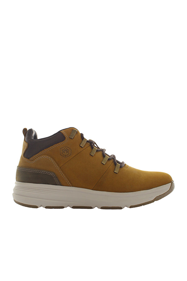 Lumberjack MID CUT SNEAKER GINGER Man Comfort Shoes