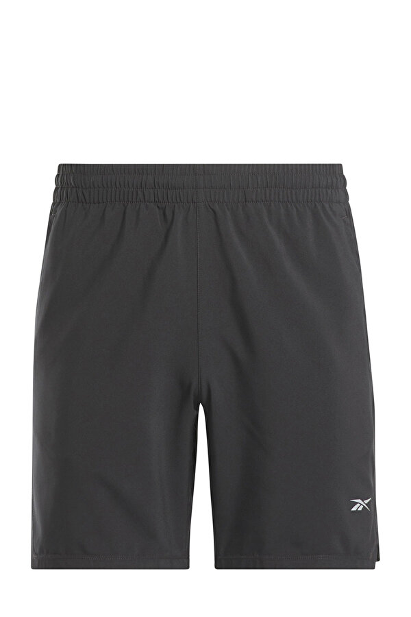 Reebok RUNNING SPEED SHORT Siyah Erkek Şort