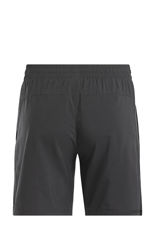 Reebok RUNNING SPEED SHORT Siyah Erkek Şort