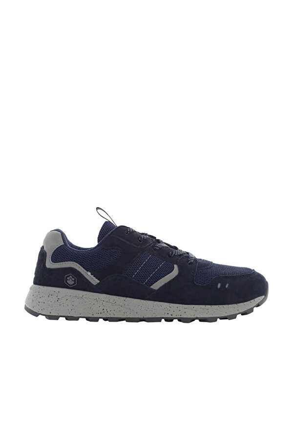 Lumberjack STEVIESM66312-004 NAVY BLUE Man Sneaker