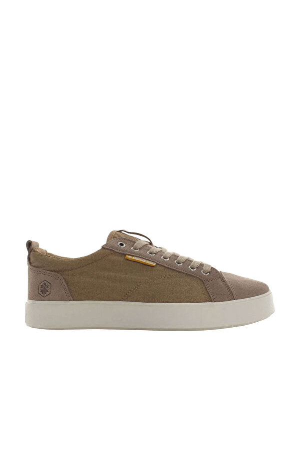 Lumberjack BASTIANSMG7312-002 BEIGE Man Sneaker