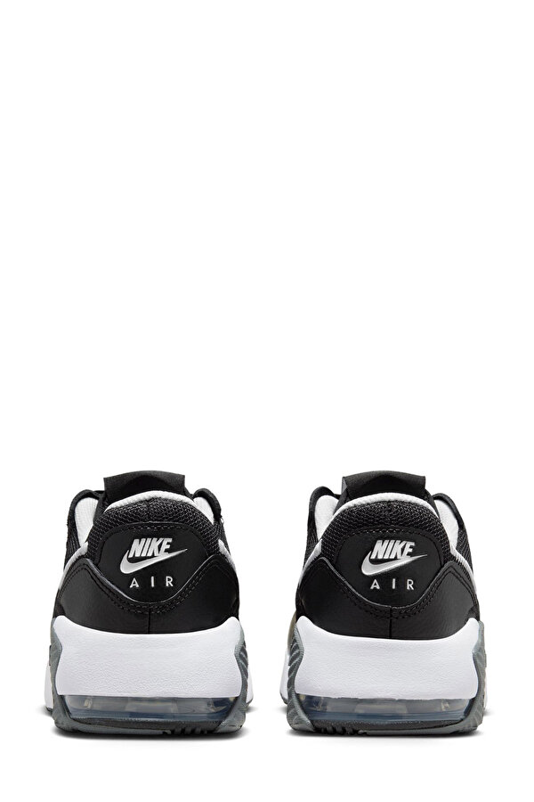 AIR MAX EXCEE GS Siyah Unisex Sneaker - Görsel 5