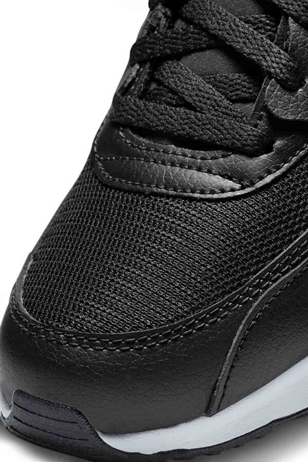 AIR MAX EXCEE GS Siyah Unisex Sneaker - Görsel 6