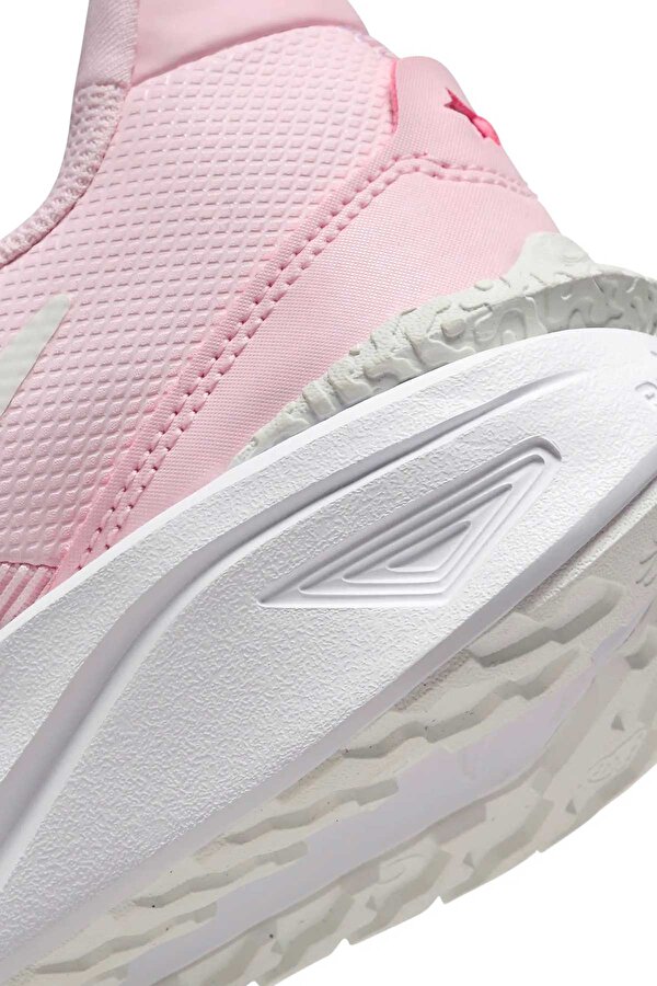Nike STAR RUNNER 4 NN GS Pembe Kadın Koşu Ayakkabısı