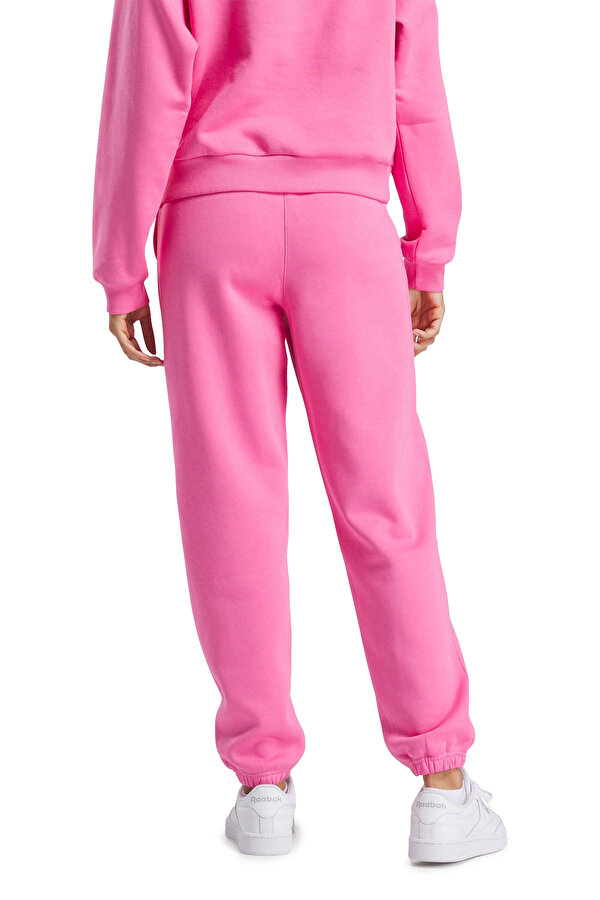 Reebok IDE BRAND PROUD PANT Pembe Kadın Eşofman Altı