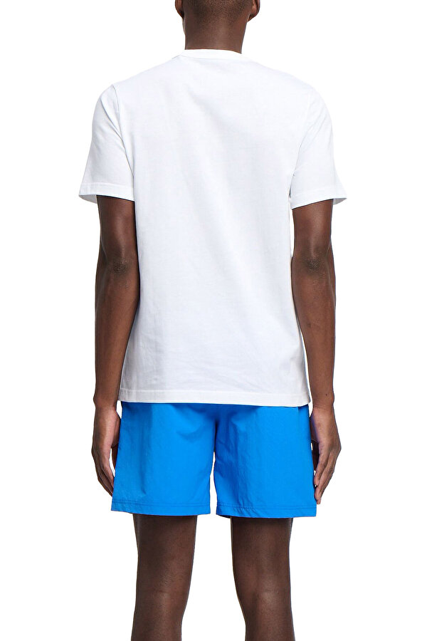 Reebok RI BRAND PROUD TEE WHITE Man Sleeve T-Sh