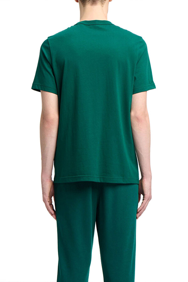 Reebok RI BRAND PROUD TEE EMERALD GREEN Man Sleeve T-Sh