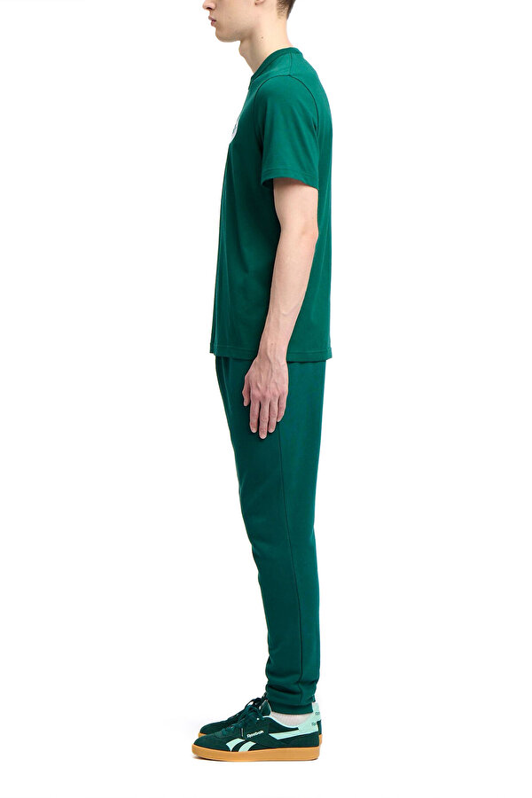 Reebok RI BRAND PROUD TEE EMERALD GREEN Man Sleeve T-Sh