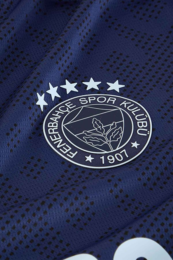 Puma FSK Third Jersey Replica Mavi Unisex Forma