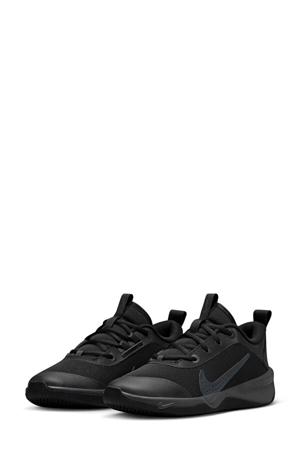 Nike Omni Multi-Court Siyah Unisex Voleybol Ayakkabısı
