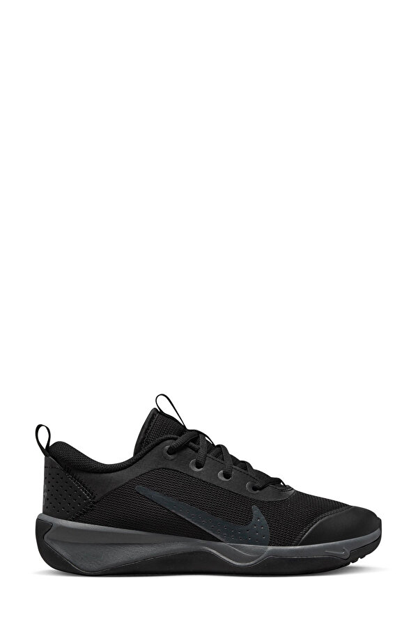 Nike Omni Multi-Court Siyah Unisex Voleybol Ayakkabısı