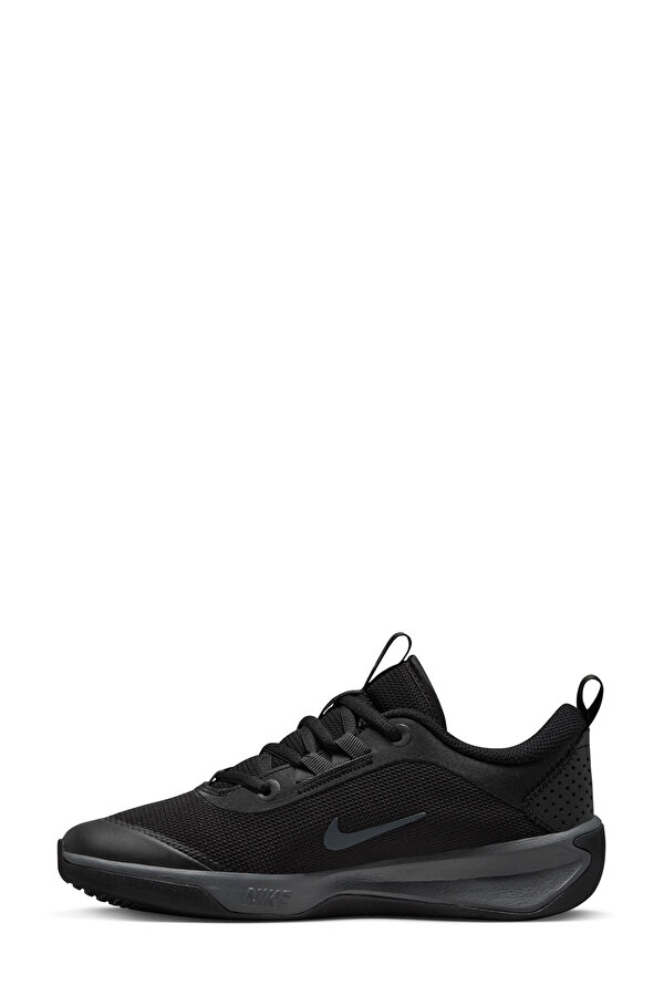 Nike Omni Multi-Court Siyah Unisex Voleybol Ayakkabısı