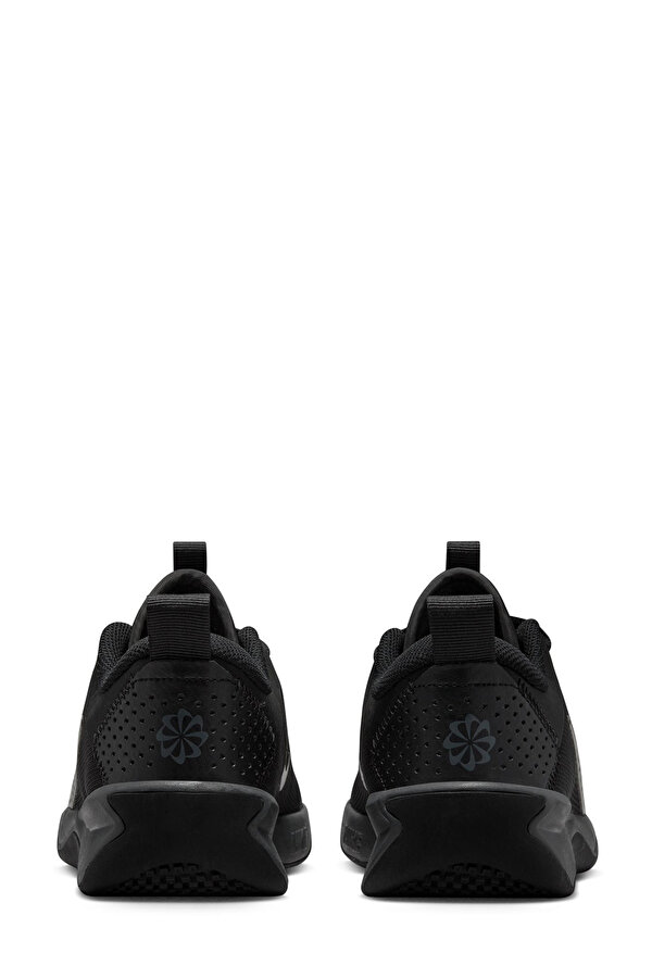 Nike Omni Multi-Court Siyah Unisex Voleybol Ayakkabısı