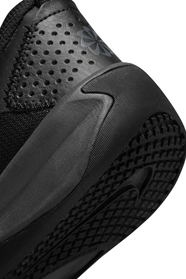 Nike Omni Multi-Court Siyah Unisex Voleybol Ayakkabısı