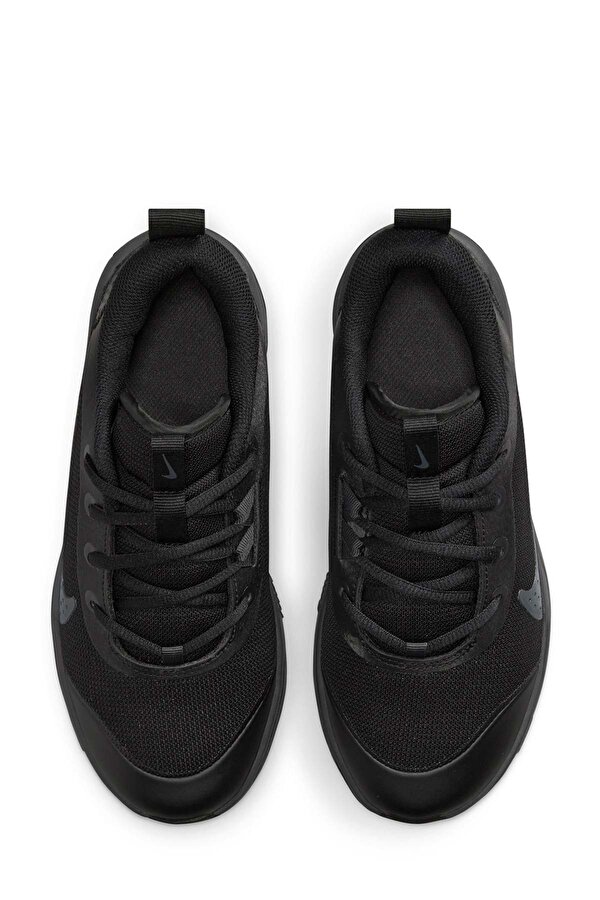 Nike Omni Multi-Court Siyah Unisex Voleybol Ayakkabısı