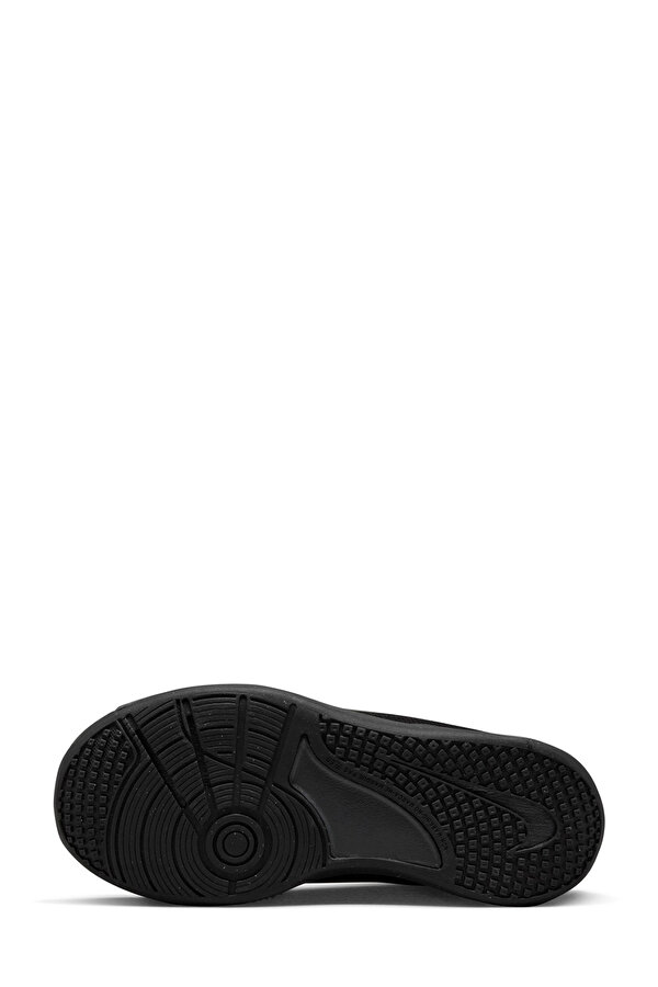Nike Omni Multi-Court Siyah Unisex Voleybol Ayakkabısı