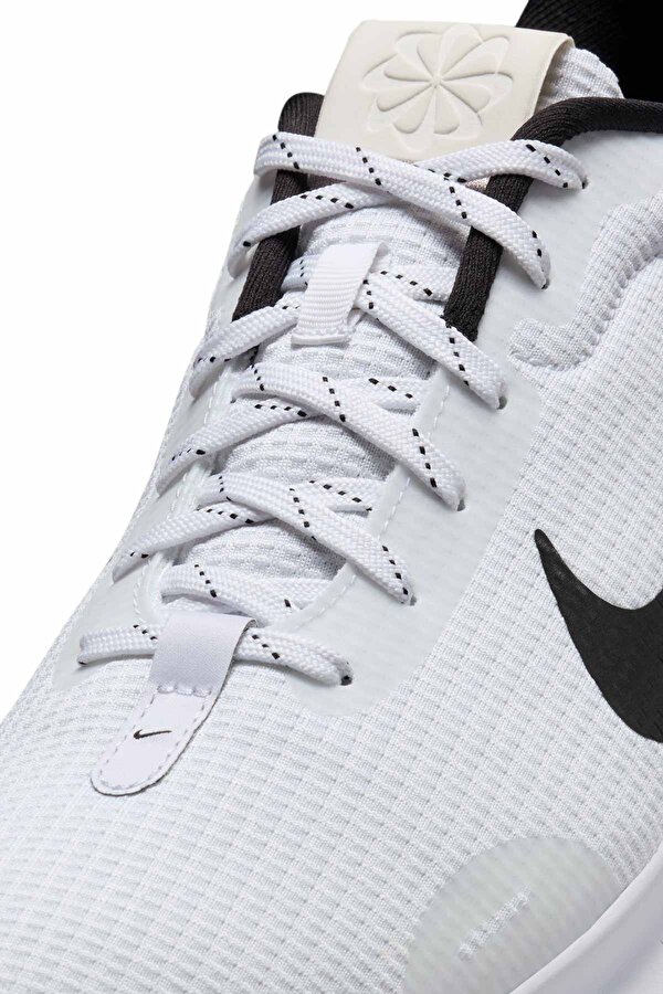 Nike Flex Experience Run Beyaz Erkek Koşu Ayakkabısı