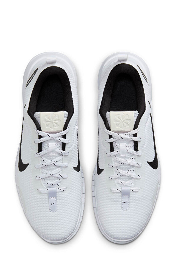 Nike Flex Experience Run Beyaz Erkek Koşu Ayakkabısı