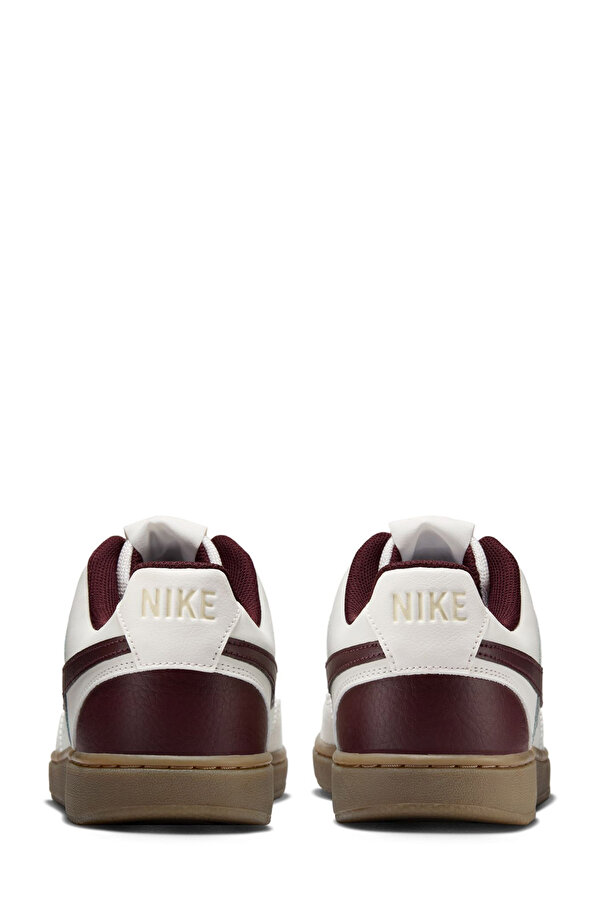 Nike COURT VISION LO Bej Erkek Sneaker