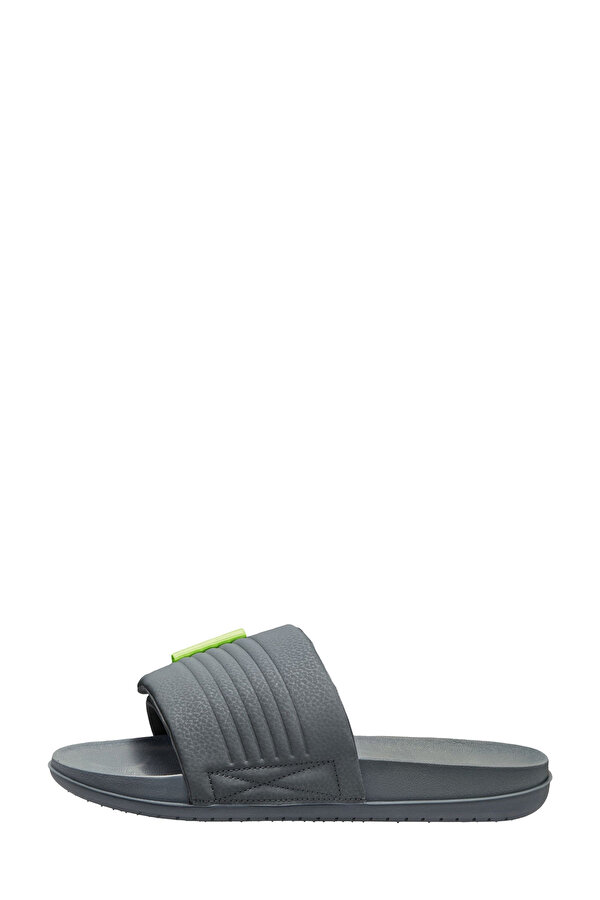 Nike OFFCOURT ADJUST SLID Gri Erkek Terlik