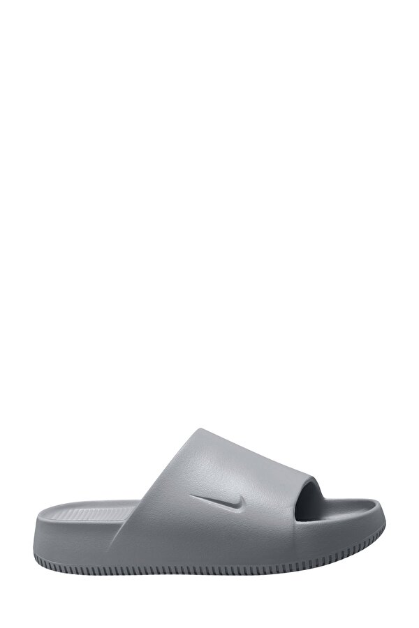 CALM SLIDE Gri Erkek Terlik - Görsel 2