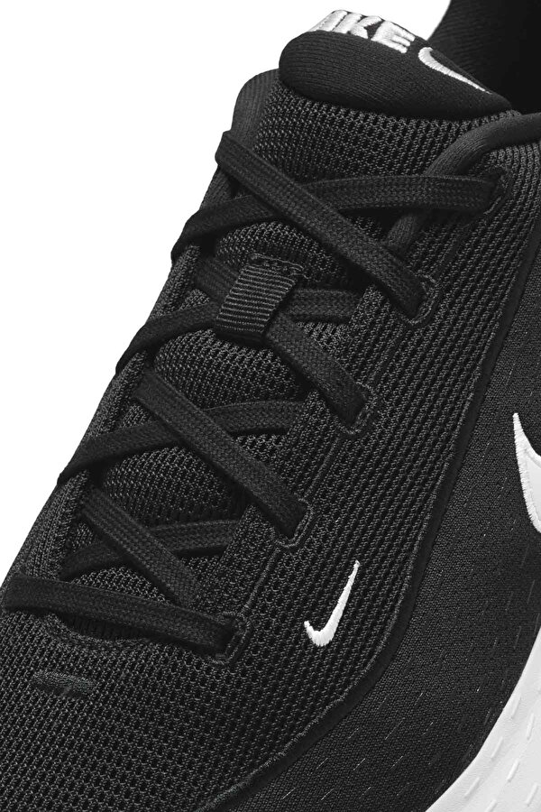 Nike UPLIFT SC Siyah Erkek Koşu Ayakkabısı