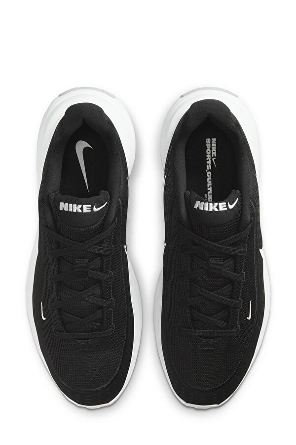Nike UPLIFT SC Siyah Erkek Koşu Ayakkabısı