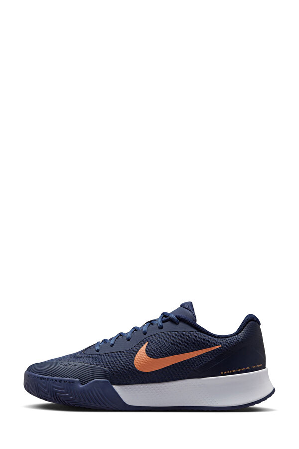 Nike Mavi Nike Vapor Lite 3