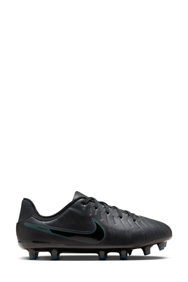 Nike JR LEGEND 10 ACADEMY FG/M Siyah Unisex Krampon