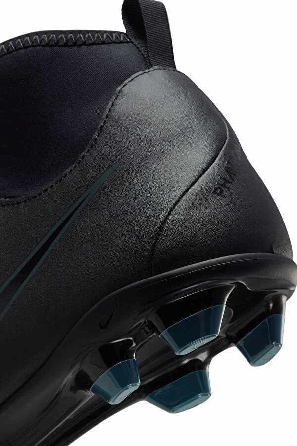 Nike PHANTOM LUNA II CLUB FG/M Siyah Erkek Krampon