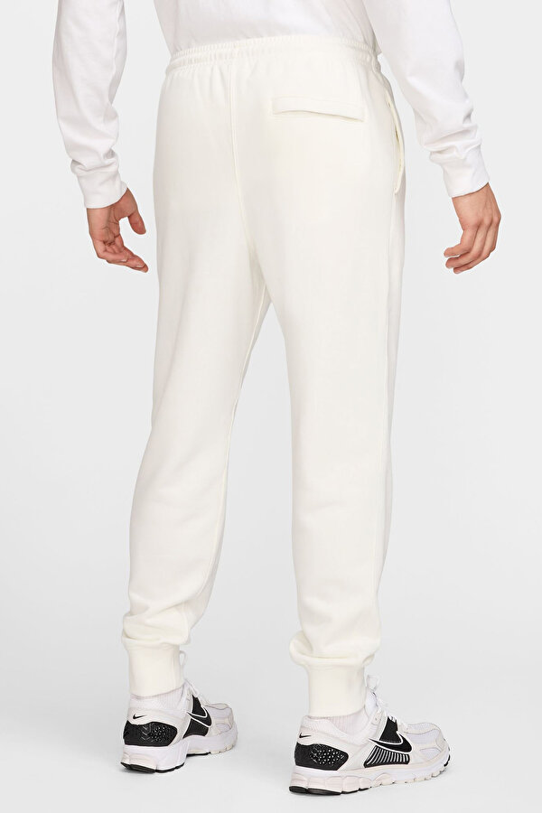 Nike M NK CLUB FT JOGGER Krem Erkek Eşofman Altı