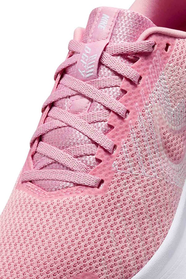 W RUN DEFY Pembe Kadın Koşu Ayakkabısı - Görsel 5