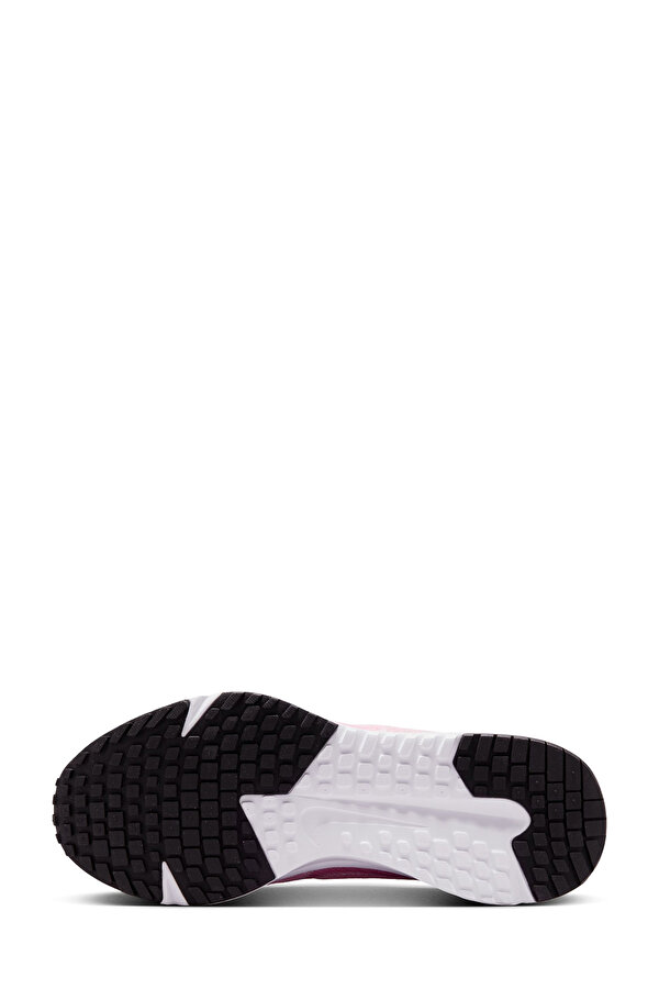 W RUN DEFY Pembe Kadın Koşu Ayakkabısı - Görsel 8