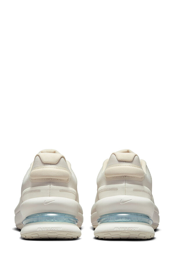 Nike AIR ZOOM UPTURN SC Bej Erkek Koşu Ayakkabısı