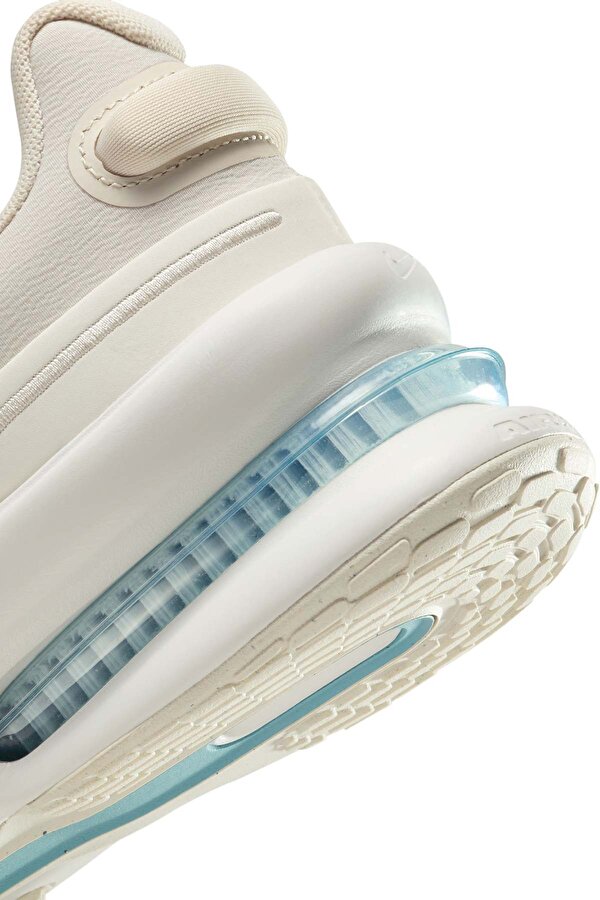 Nike AIR ZOOM UPTURN SC Bej Erkek Koşu Ayakkabısı