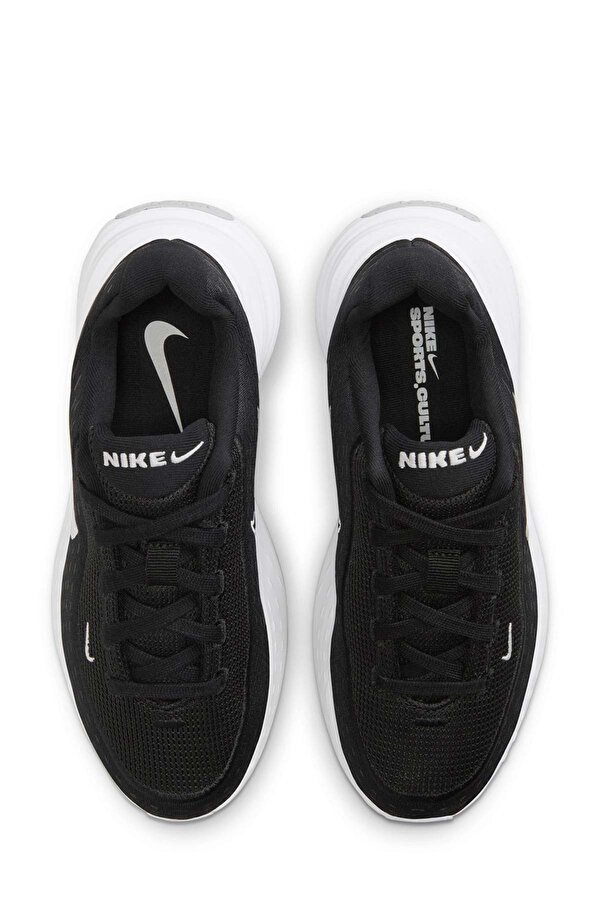 Nike UPLIFT SC (GS) Siyah Unisex Koşu Ayakkabısı