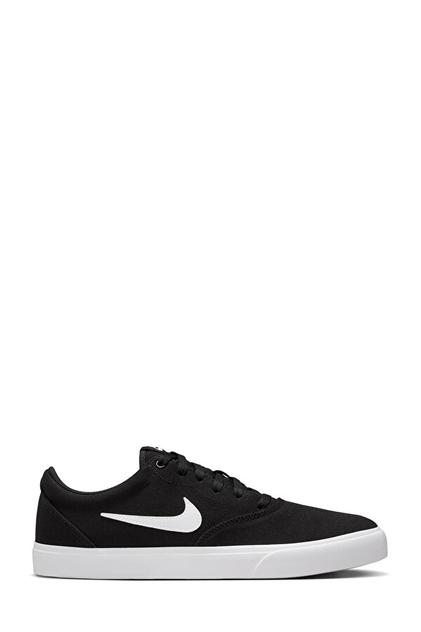 Nike CHARGE CNVS Siyah Erkek Sneaker
