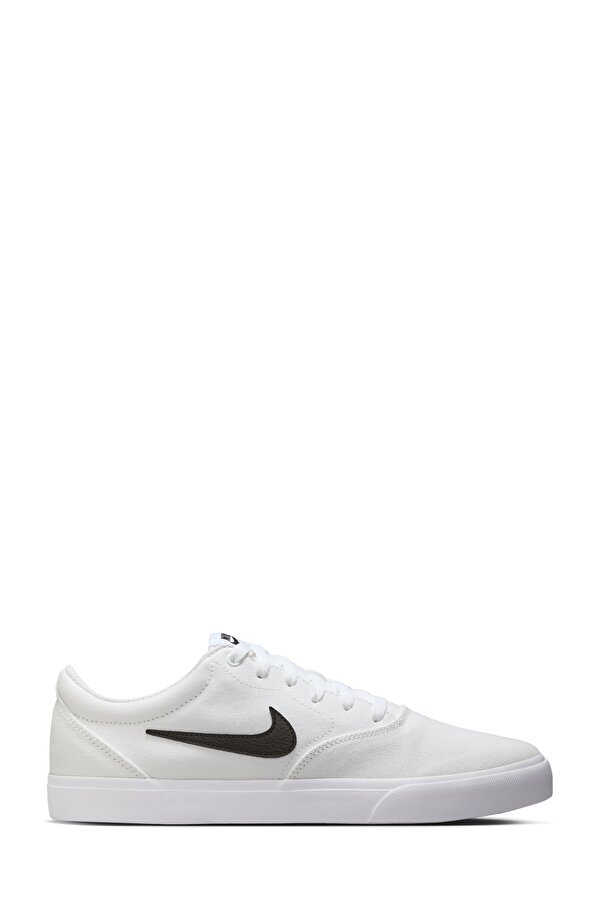 Nike CHARGE CNVS Beyaz Erkek Sneaker