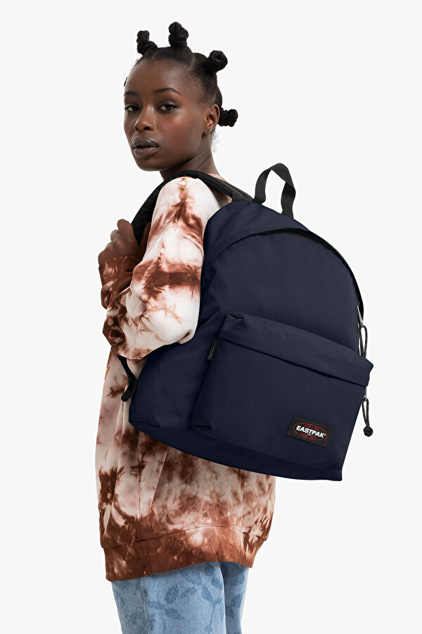 Eastpak PADDED PAK'R Lacivert Unisex Sırt Çantası