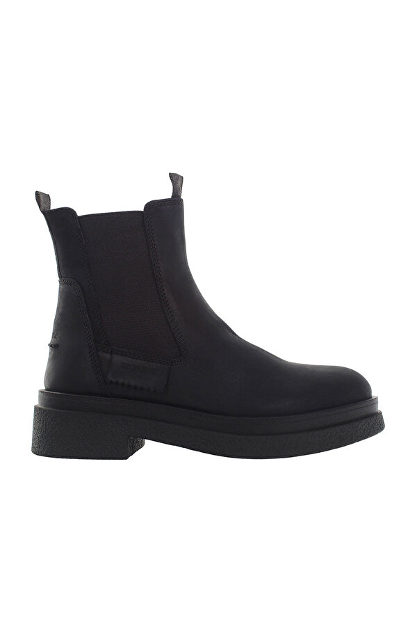 Lumberjack BEATLES BLACK Woman Comfort Shoes