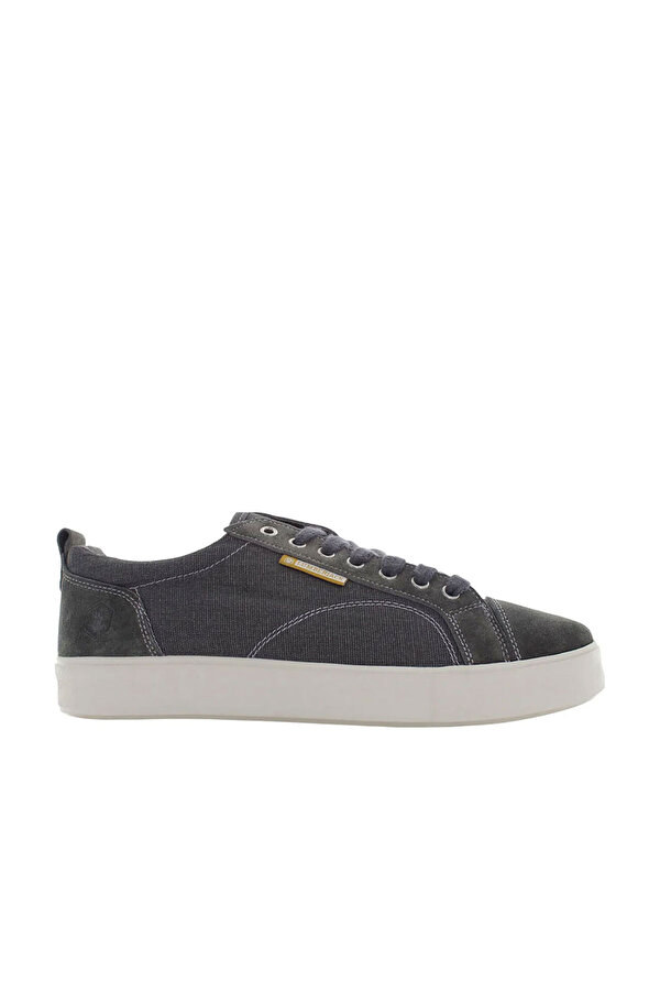 Lumberjack BASTIANSMG7312-002 D GREY Man Sneaker