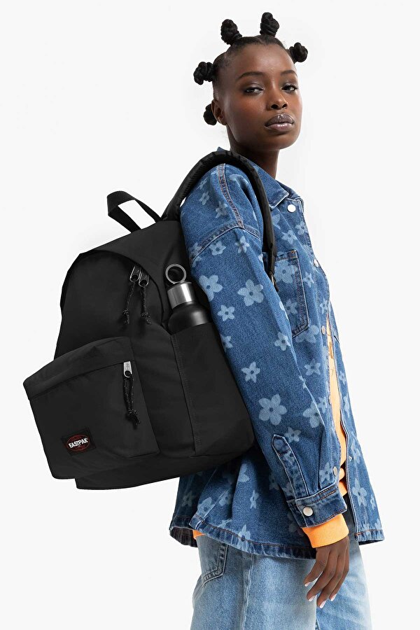 Eastpak DAY PAK'R Siyah Unisex Sırt Çantası