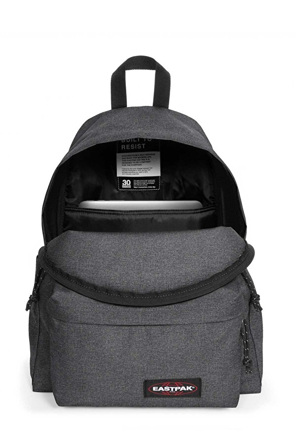 Eastpak DAY PAK'R Siyah Unisex Sırt Çantası