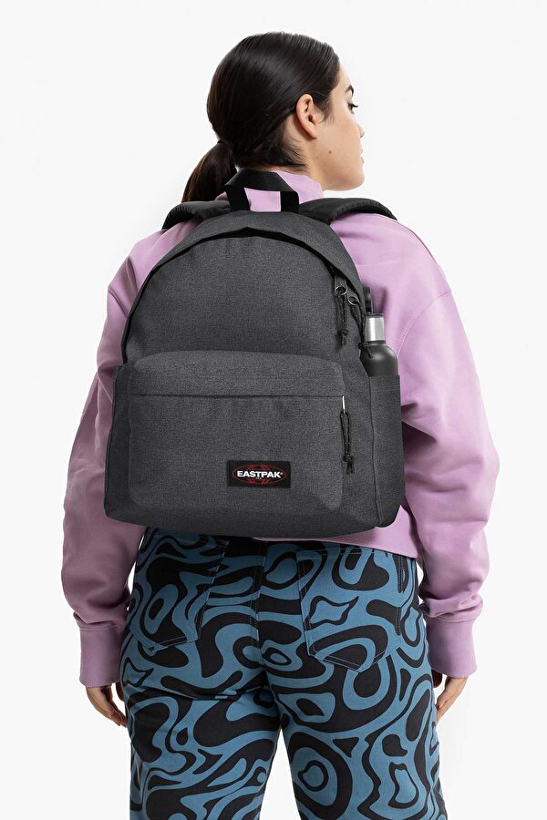 Eastpak DAY PAK'R Siyah Unisex Sırt Çantası
