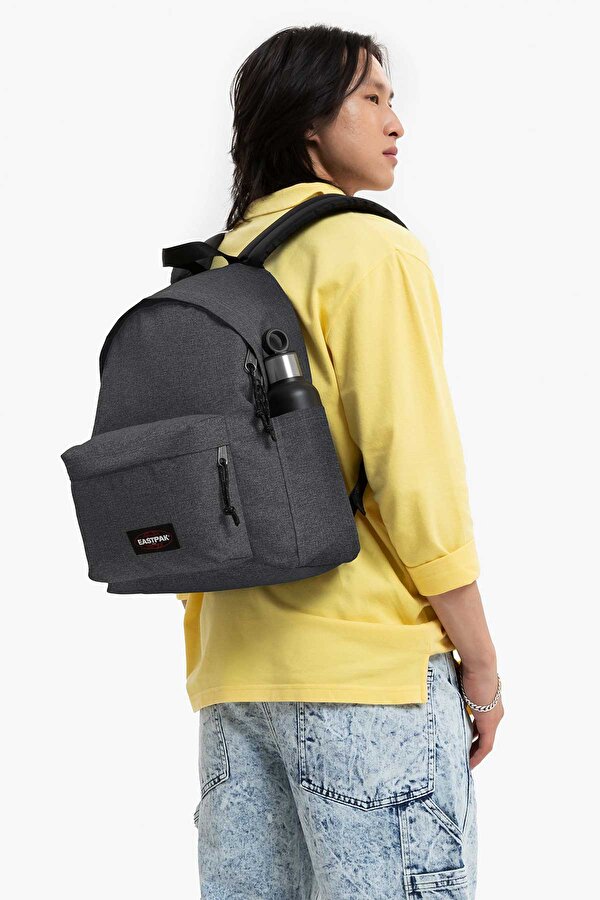 Eastpak DAY PAK'R Siyah Unisex Sırt Çantası