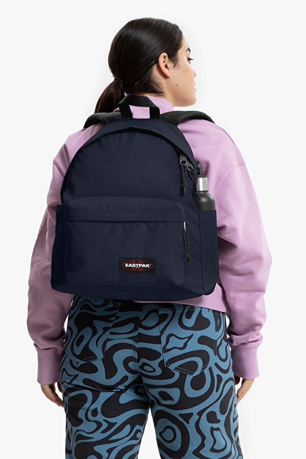 Eastpak DAY PAK'R Siyah Unisex Sırt Çantası