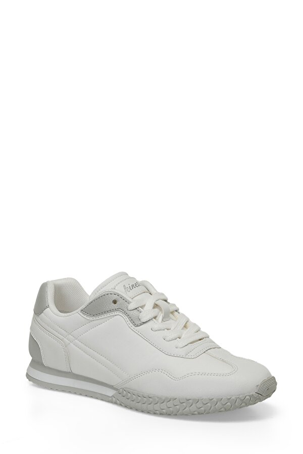 Kinetix MENESSE 5FX Beyaz Kadın Sneaker