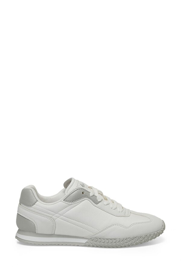 Kinetix MENESSE 5FX Beyaz Kadın Sneaker
