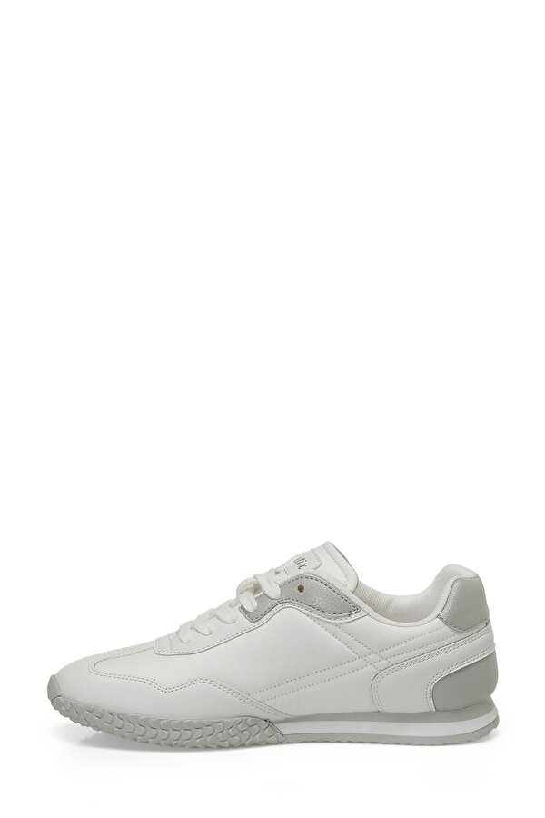Kinetix MENESSE 5FX Beyaz Kadın Sneaker