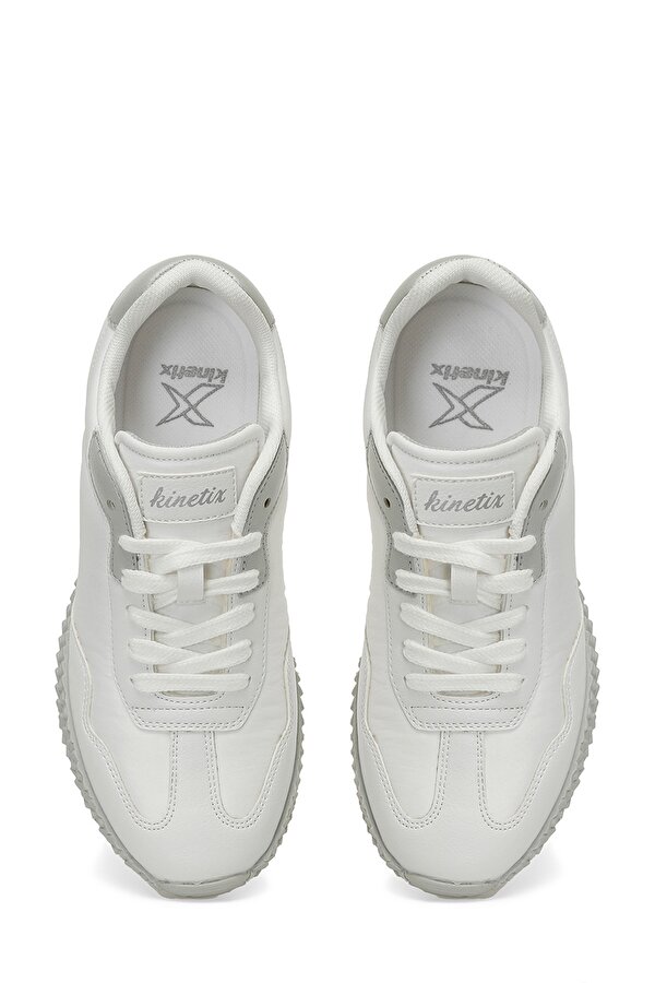 Kinetix MENESSE 5FX Beyaz Kadın Sneaker